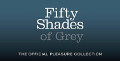 Fifty Shades of Grey